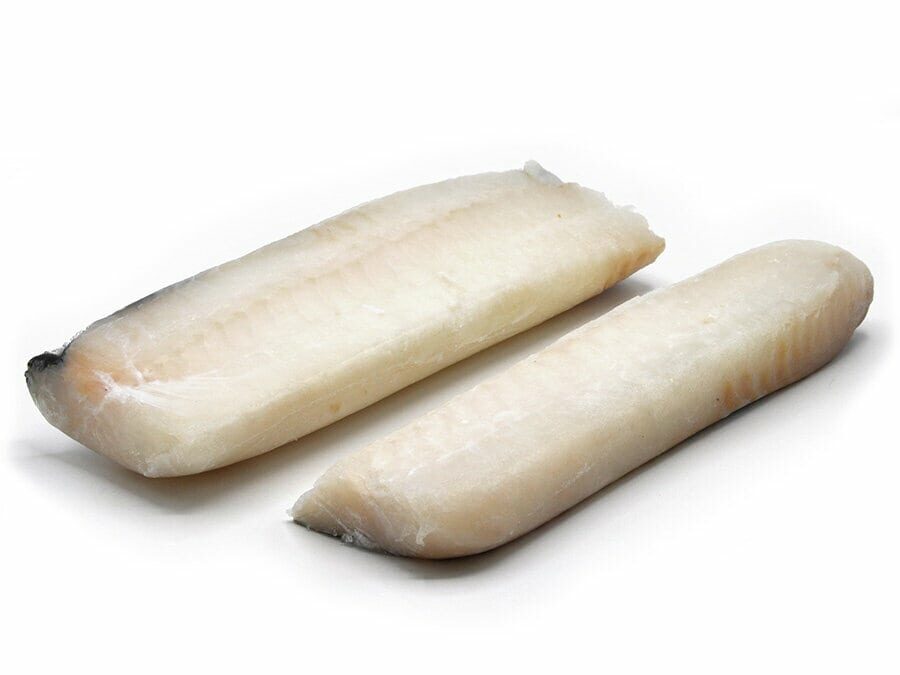 BACALAO FILETES